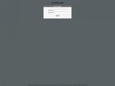 pwclient.dk snapshot