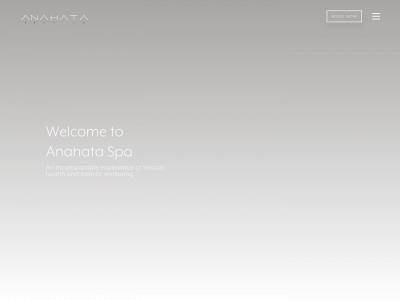 anahataspa.ae snapshot
