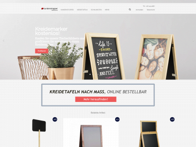 kundenstopper-discount.ch snapshot