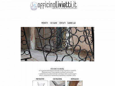 officinalivietti.it snapshot