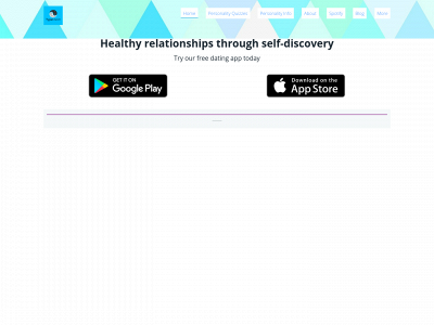typematchapp.com snapshot