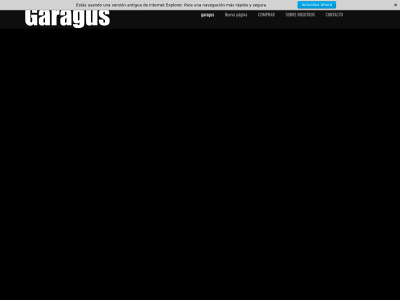 garagus.com snapshot