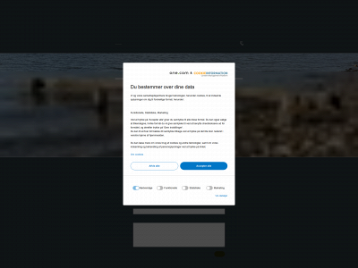 undertaget.dk snapshot