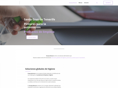 www.jahoscan.es snapshot