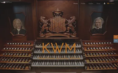 kwmusic.info snapshot