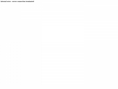 adsfederal.com snapshot