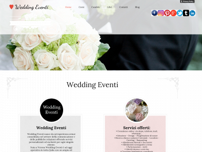 weddingeventi.eu snapshot
