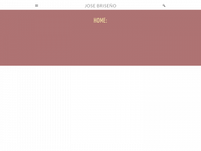 josebriseno3.weebly.com snapshot