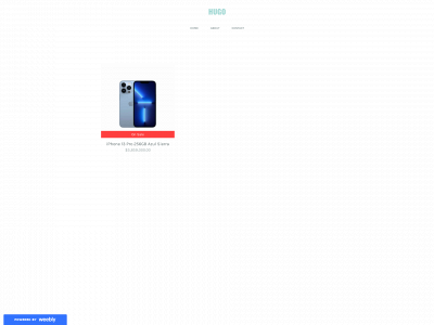 electronicos.weebly.com snapshot