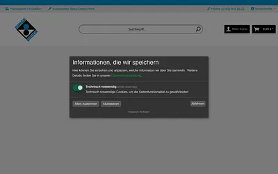 jungedruck.de snapshot