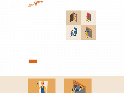 werkrew.nl snapshot