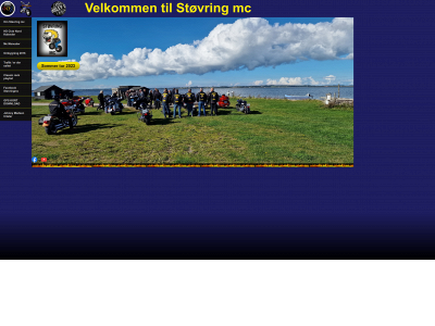 stovringmc.dk snapshot