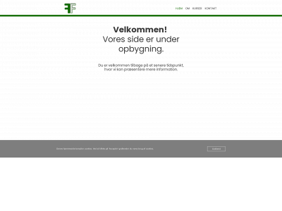 ffdata.dk snapshot