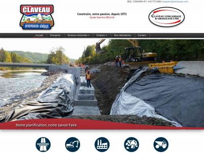 entclaveau.com snapshot