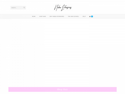 nubaextensions.com snapshot
