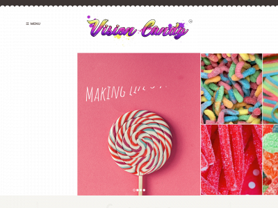 visioncandies.com snapshot