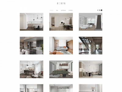 formstudio.lt snapshot