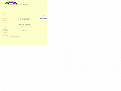 visionwork.ch snapshot
