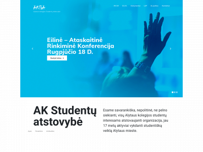 atstovybe.lt snapshot