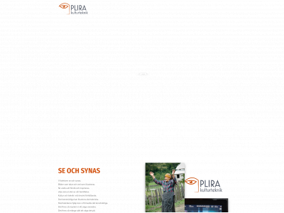 plira.se snapshot