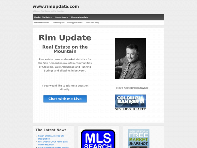 rimupdate.com snapshot