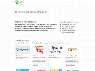 seotestwith.co.nl snapshot