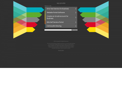 wp-pro.site snapshot
