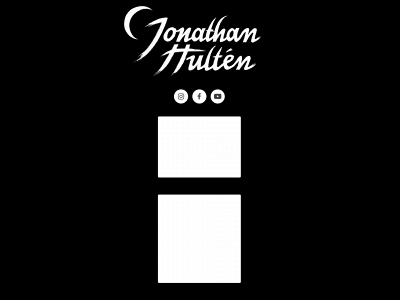 jonathanhulten.com snapshot