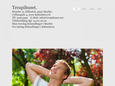 terapihuset.net snapshot