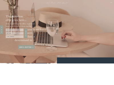 lorellemaxime.com snapshot