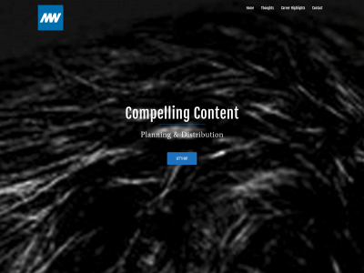 mattwoods.org snapshot