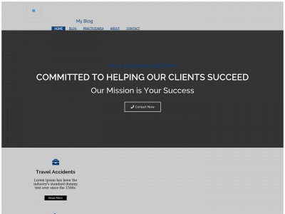 neal-joneshandricklaw.com snapshot