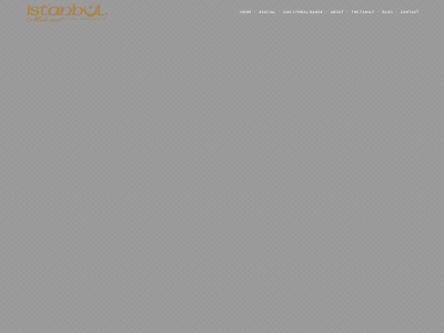 istanbulmehmet.com snapshot