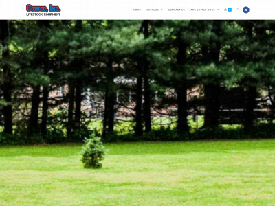cowcoinc.com snapshot