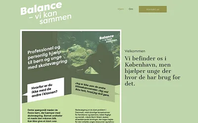 balancevikansammen.dk snapshot