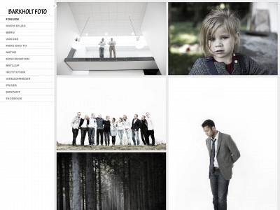barkholtfoto.dk snapshot
