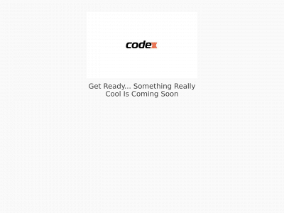 codexprinting.com snapshot