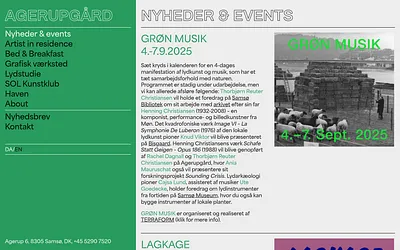 agerupgaard.dk snapshot