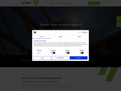nevinbyg.dk snapshot