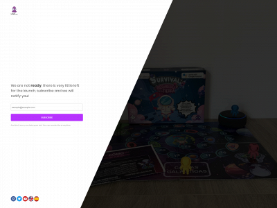 levagames.com snapshot