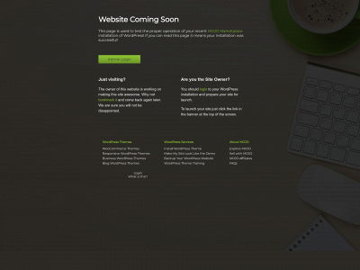 nanoshieldprotect.com snapshot