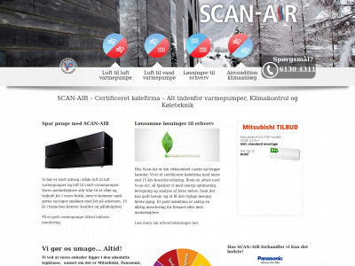 scan-air.dk snapshot