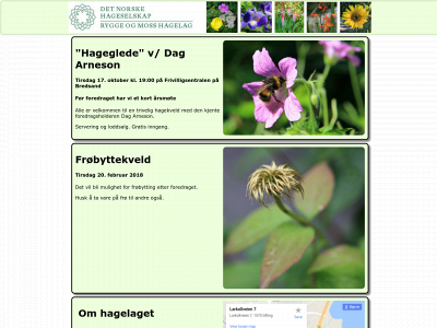 rygge-hagelag.no snapshot