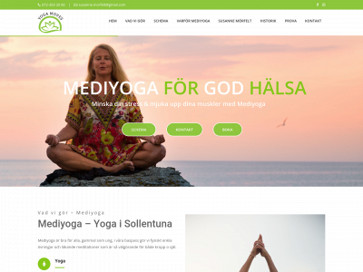 yogamoves.se snapshot