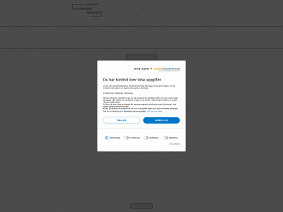 strangnasmassage.se snapshot