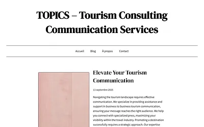topics.services snapshot