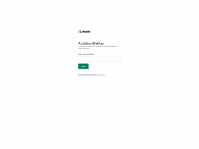 austejosefektas.lt snapshot