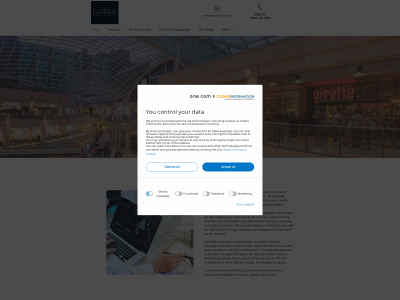 gatewaypml.com snapshot