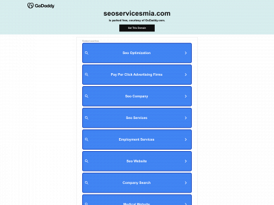 seoservicesmia.com snapshot