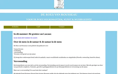leulascaux.nl snapshot